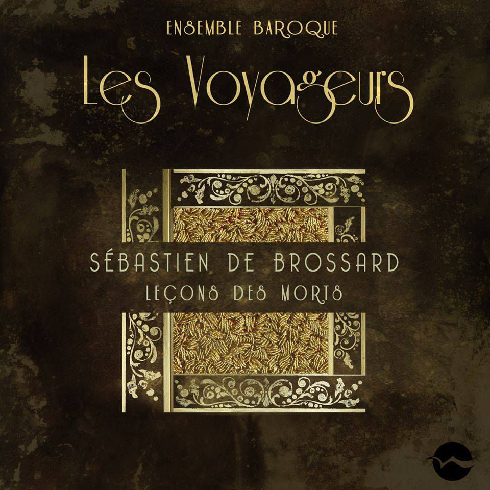 Sébastien de Brossard - Leçon des Morts